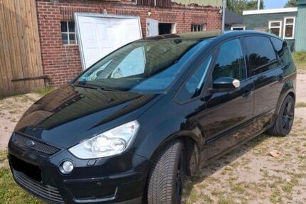 Ford S-Max 327.000 km 2.350 &euro; Vollstedt 25821
