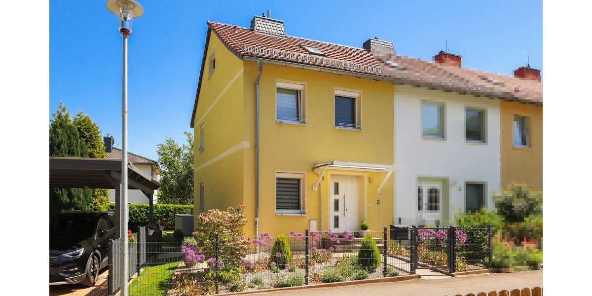 Einfamilienhaus Freital - 3 Zimmer, 85 m&sup2;, 299.000&euro; | Angebot:26801261