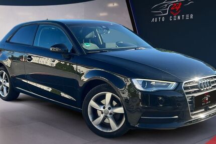 Audi A3 169.000 km 9.999 &euro; Berlin 12439