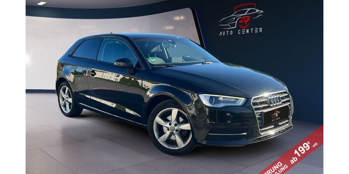 Audi A3 169.000 km 9.999 &euro; Berlin 12439