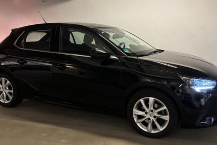Opel Corsa 41.000 km 14.600 &euro; Hamburg 20255