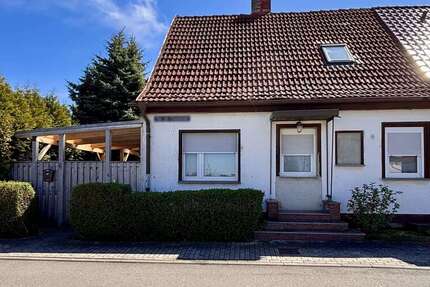 Haus Seegebiet Mansfelder Land - 3 Zimmer, 90 m&sup2;, 119.000&euro; | Angebot:26443899