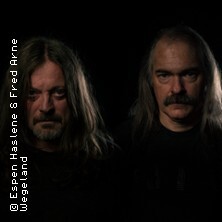 Motorpsycho - The Comeback Tour 2025 Hannover