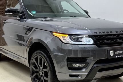 Land Rover Range Rover Sport 85.000 km 27.990 &euro; Krumbach (Schwaben) 86381