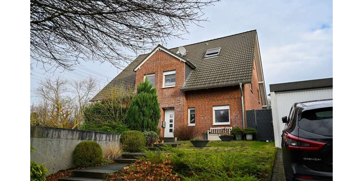 Haus zum Kaufen in Hattingen 459.000 € 122 m² 3 zimmer