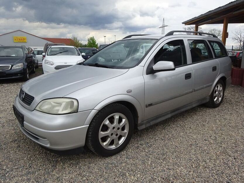 Astra