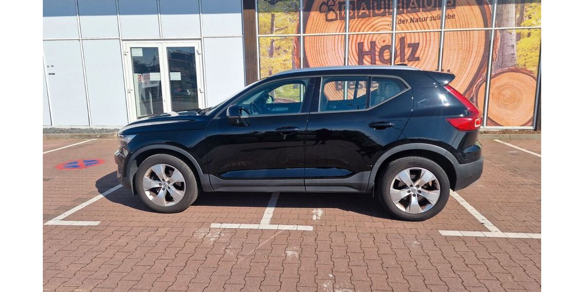 Volvo XC40 144.000 km 20.000 &euro; Langgöns 35428