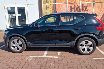 Volvo XC40 144.000 km 20.750 &euro; Langgöns 35428