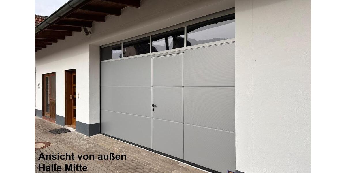 Gewerbeobjekt Königheim - 530&euro; | Angebot:26241751