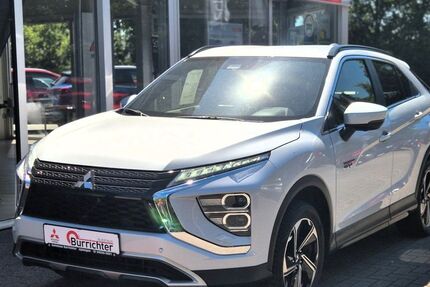 Mitsubishi Eclipse Cross 45.446 km 23.890 € Uplengen 26670
