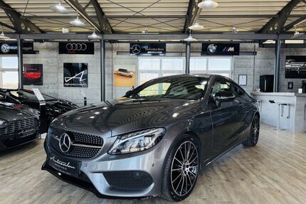 Mercedes C 250