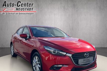 Mazda 3 70.700 km 14.750 &euro; Neustadt / Hessen 35279