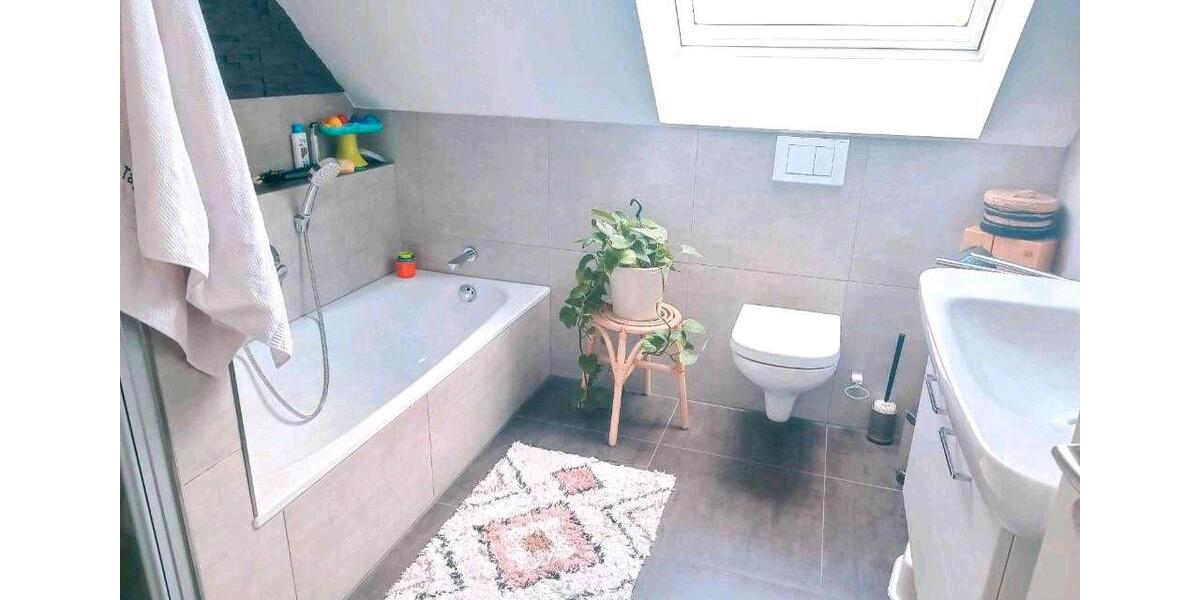 Doppelhaushälfte Himmelpforten - 4 Zimmer, 104 m&sup2;, 1.190&euro; | Angebot:26289306