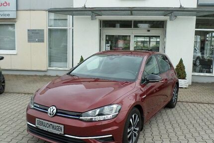 VW Golf 85.550 km 15.980 &euro; Sohland 02689