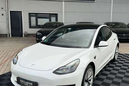Tesla Model 3 68.222 km 31.750 &euro; Emsbüren 48488