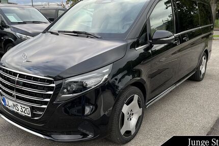 Mercedes-Benz V 300 7.000 km 105.900 € Landsberg am Lech 86899