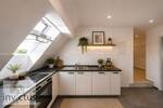 Etagenwohnung Massenbachhausen - 3 Zimmer, 96 m&sup2;, 850&euro; | Angebot:26841958