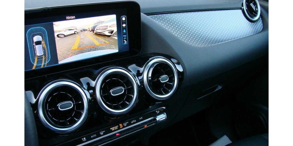 Mercedes-Benz B 220 4Matic Advanced Panorama AHK LED 18.873 km 32.980 &euro; Falkensee 14612