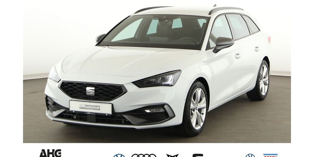 Seat Leon 24.100 km 26.195 &euro; Gotha 99867