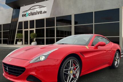 Ferrari California 25.400 km 139.899 &euro; Nidderau 61130