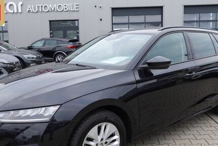 Skoda Octavia 111.899 km 19.780 &euro; Seelze 30926