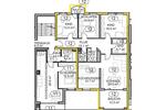 Etagenwohnung Füssen - 4 Zimmer, 111 m&sup2;, 549.000&euro; | Angebot:26169493