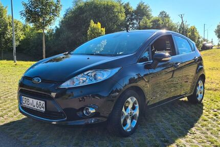 Ford Fiesta 200.000 km 3.450 &euro; Stuttgart 70378