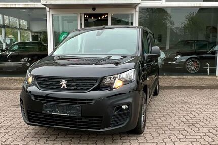 Peugeot Partner 132.226 km 10.700 € Hamburg-Norderstedt 22851