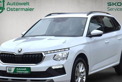Skoda Kamiq 10.985 km 26.685 € Tacherting 83342