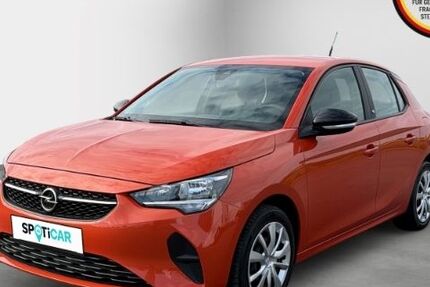Opel Corsa 27.515 km 14.590 &euro; Balve-Langenholthausen 58802