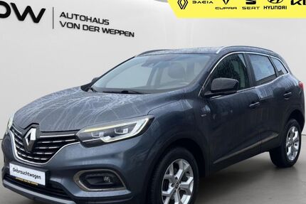 Renault Kadjar 79.141 km 16.990 &euro; Friesenheim 77948