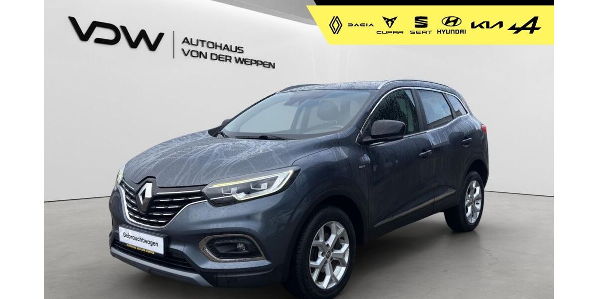 Renault Kadjar 79.141 km 17.490 &euro; Friesenheim 77948