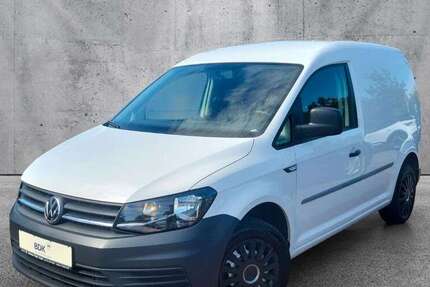 VW Caddy 118.000 km 10.450 &euro; Lübbenau 03222