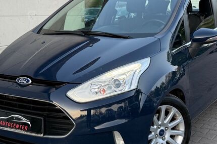 Ford B-Max 117.000 km 4.600 &euro; Weinheim 69469