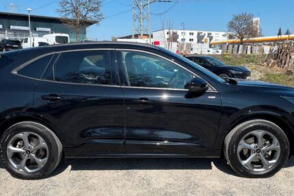 Ford Kuga 39.700 km 34.950 &euro; Baindt 88255