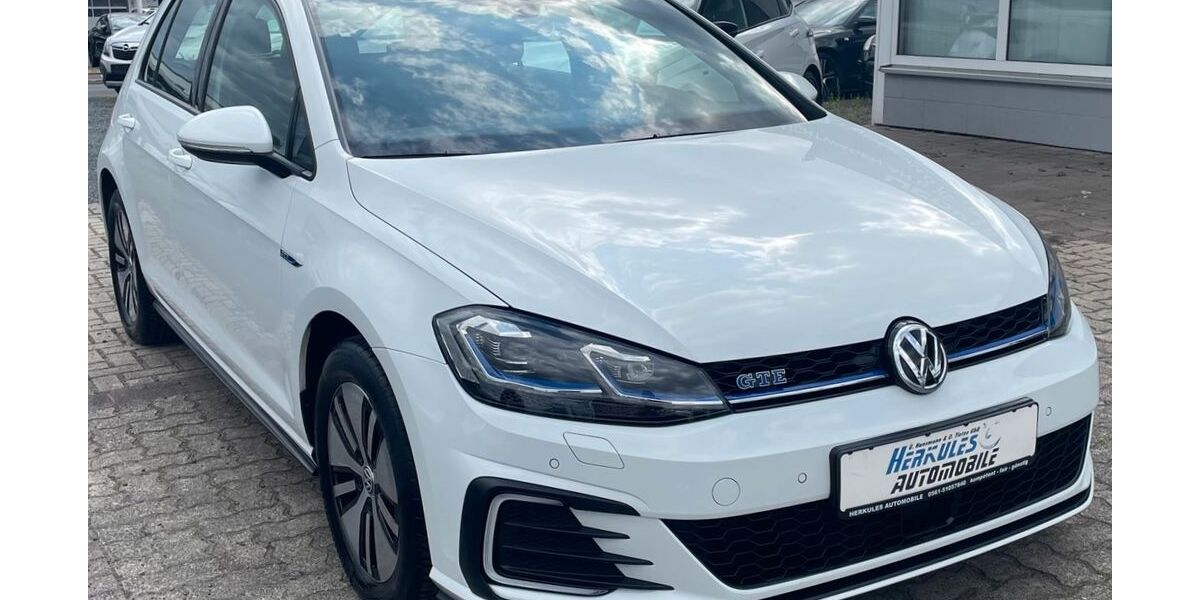 VW Golf 75.500 km 16.990 &euro; Fuldatal-Kassel 34233