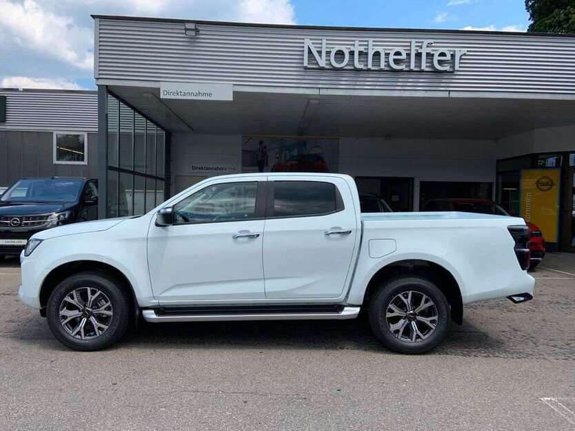 D-Max