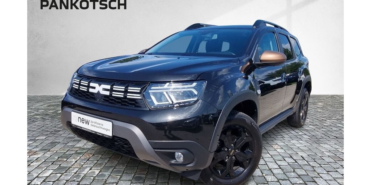 Dacia Duster 31.839 km 22.590 &euro; Walsrode 29664