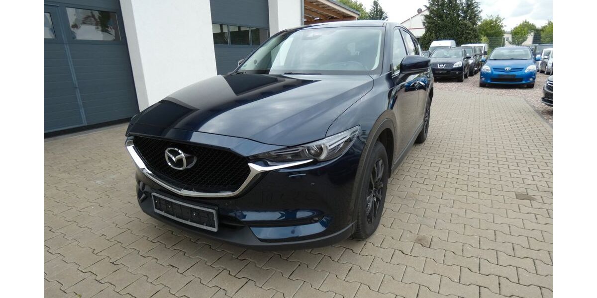 Mazda CX-5 121.000 km 15.990 &euro; Erfurt 99087