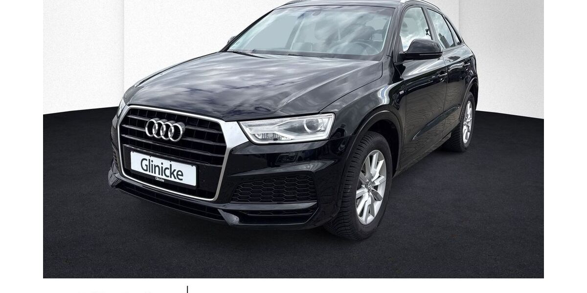 Audi Q3 111.617 km 17.830 &euro; Bad Sooden-Allendorf 37242