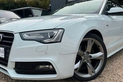 Audi A5 232.900 km 12.490 € Großbeeren 14979