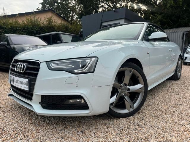 Audi A5 232.900 km 12.490 € Großbeeren 14979