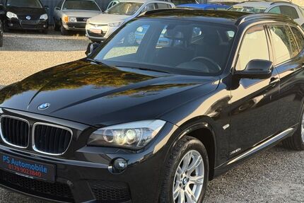 BMW X1 175.000 km 7.999 € Forsting/Pfaffing 83539