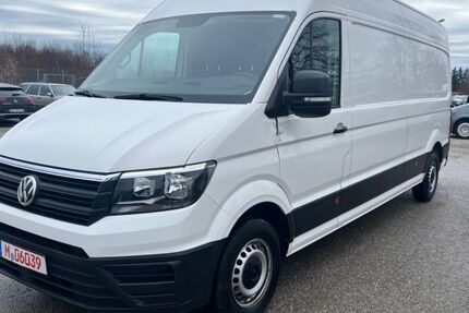 VW Crafter 242.000 km 17.000 &euro; München 81541