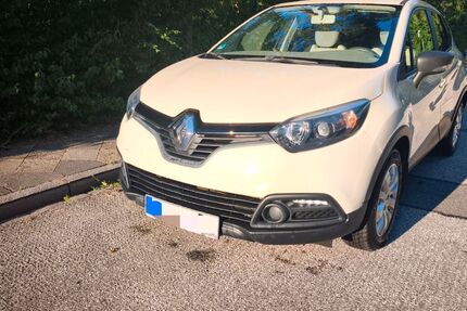 Renault Captur 74.000 km 6.200 &euro; Heiligenstedten 25524