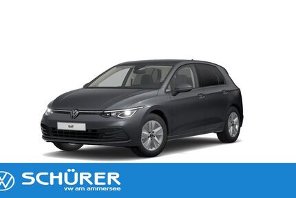 VW Golf 36.580 km 23.987 &euro; Dießen am Ammersee 86911