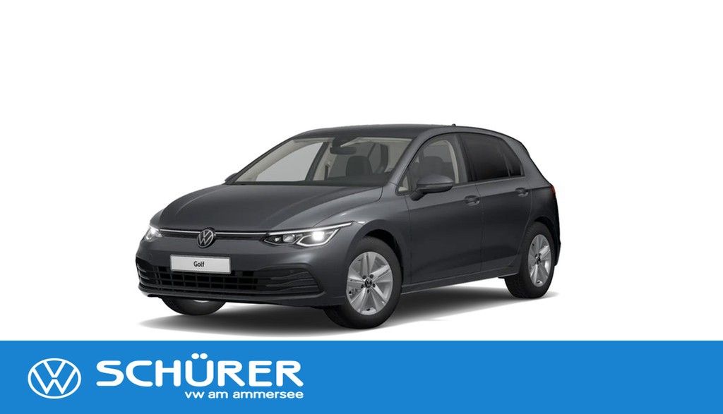 VW Golf 36.580 km 23.987 &euro; Dießen am Ammersee 86911
