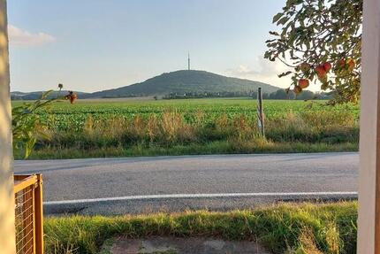 RESERVIERT! Idyllisches Einfamilienhaus für Selbstrenovierer! 2 Monate Mietfreiheit! zimmer