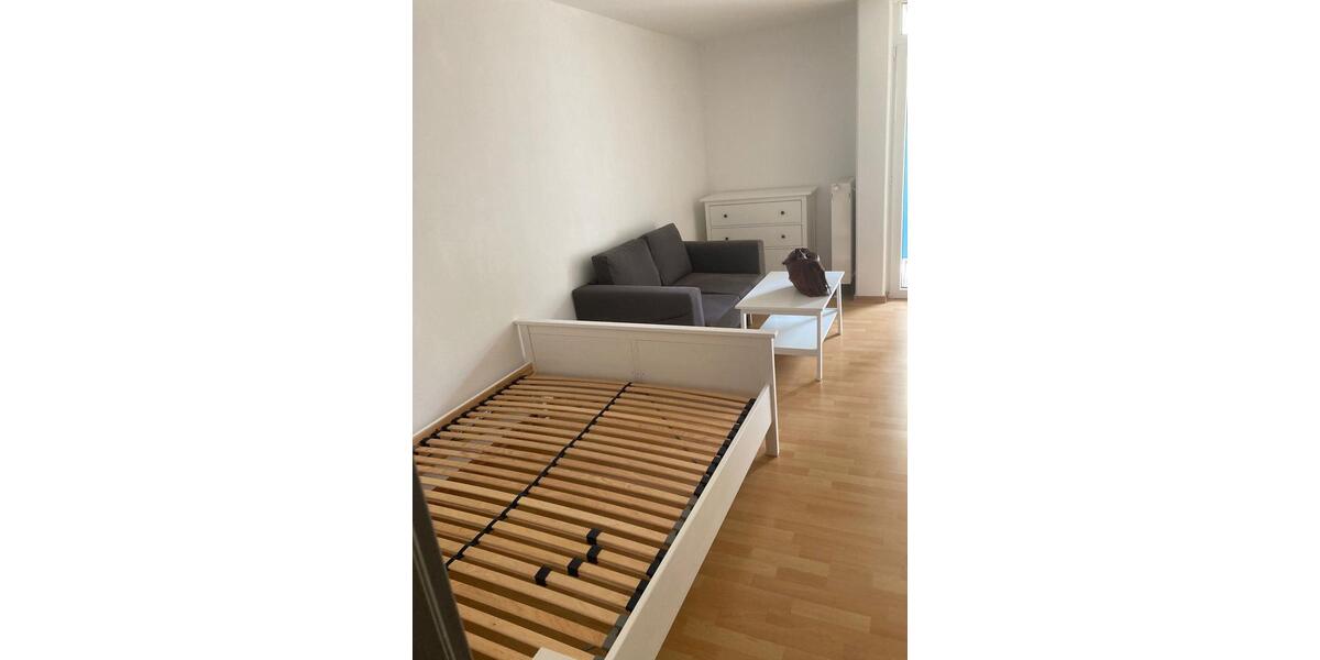 Etagenwohnung Göttingen Grone - 1 Zimmer, 22 m&sup2;, 87.000&euro; | Angebot:26993507