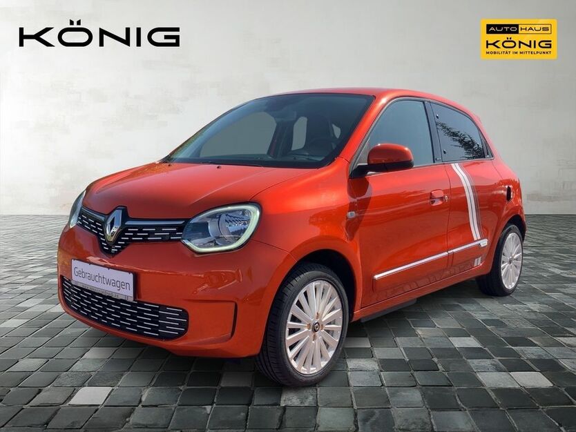 Renault Twingo 24.969 km 10.999 € Erfurt 99099